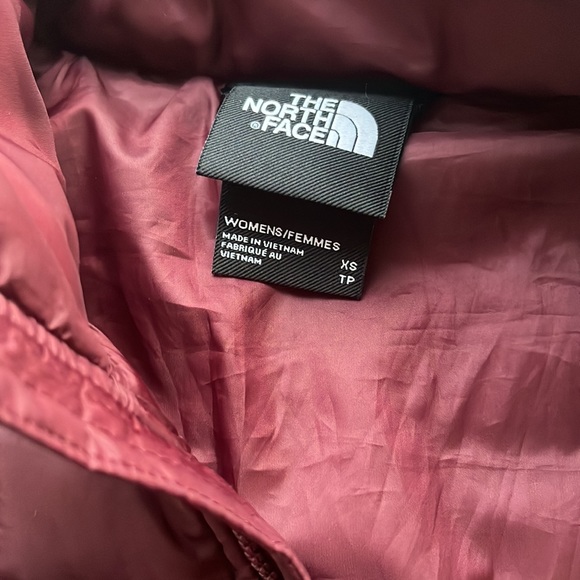 The North Face Womens lightweight Puffer Vest - XS - Picture 3 of 3